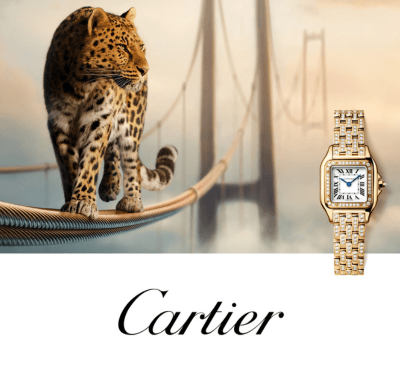 CARTIER
