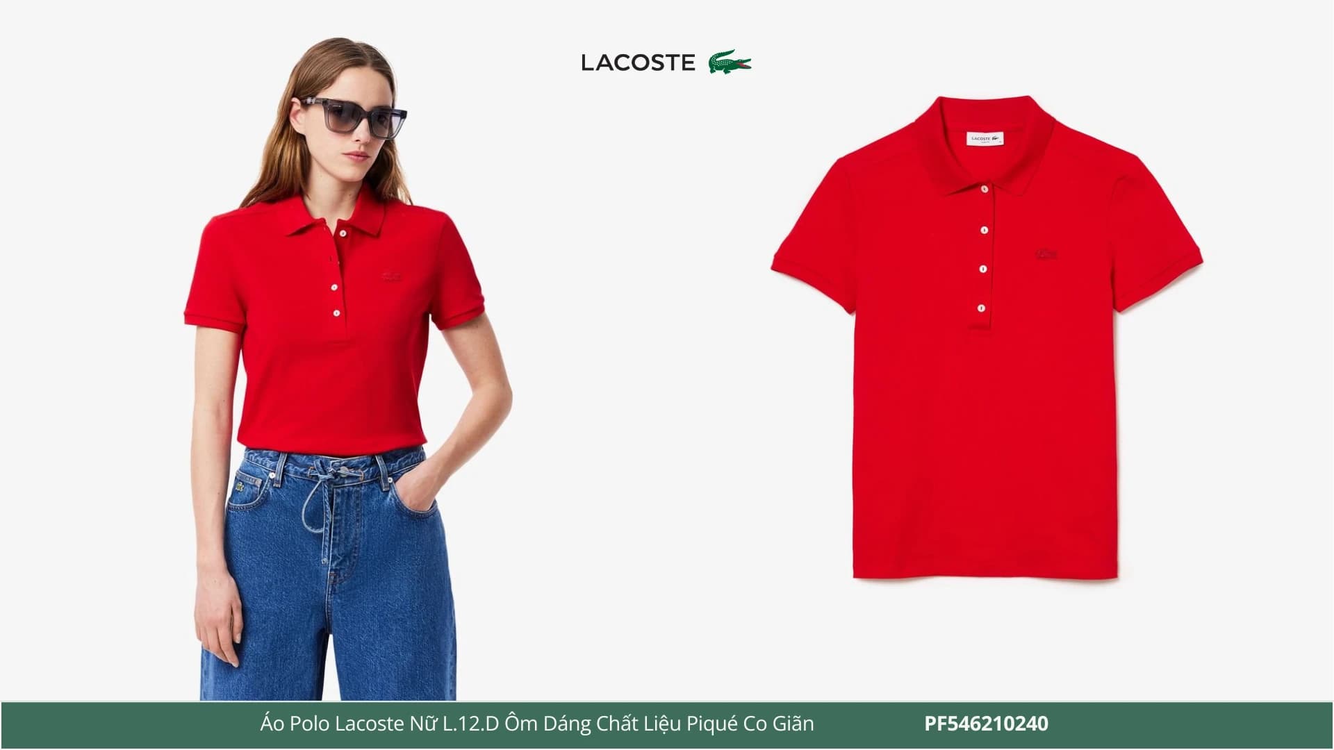 Lacoste