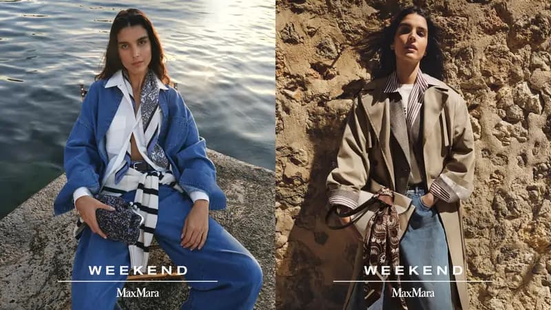 WEEKEND MAX MARA