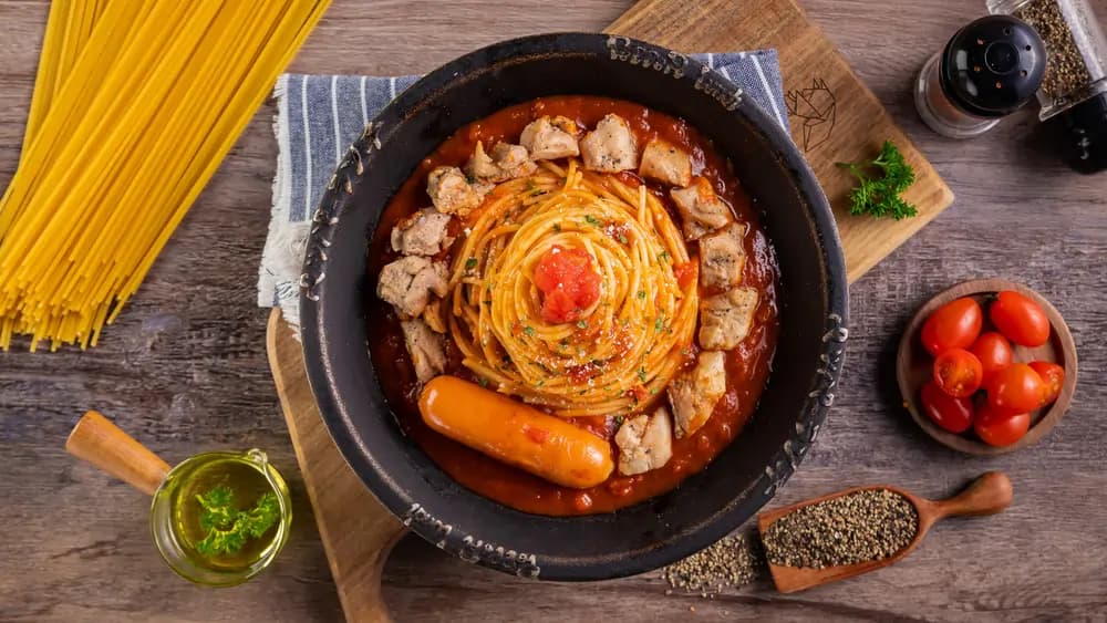 Pepper Lunch Vietnam