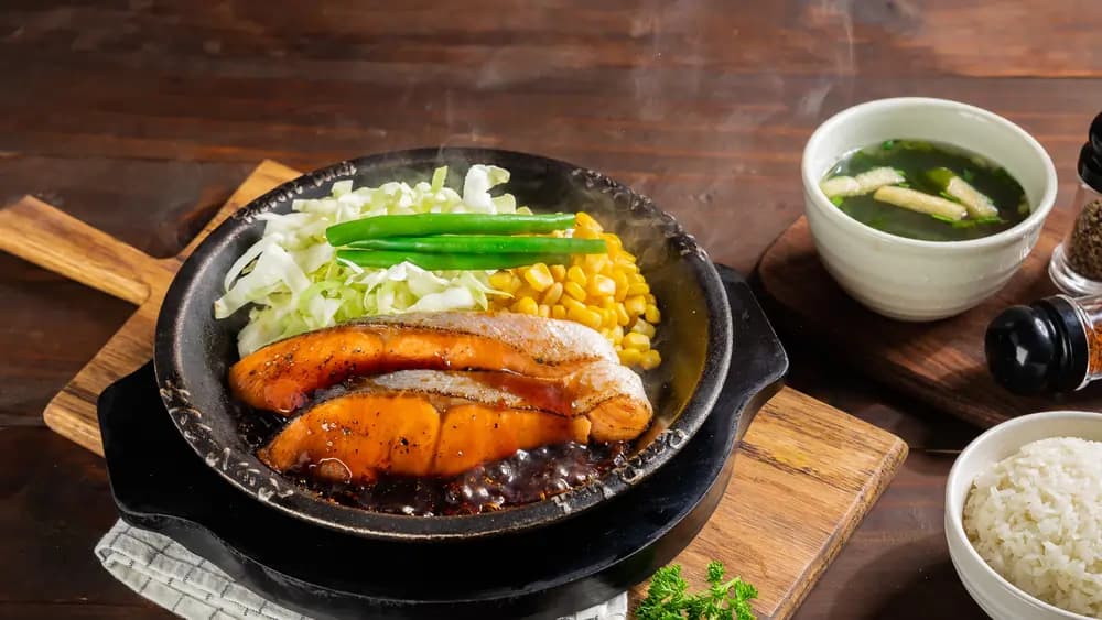 Pepper Lunch Vietnam