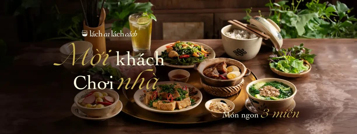 Lách Ca Lách Cách