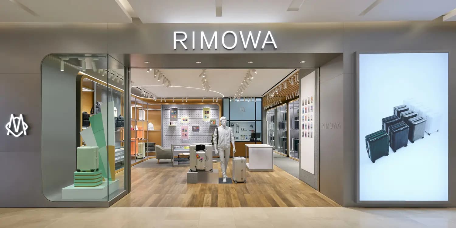 Rimowa