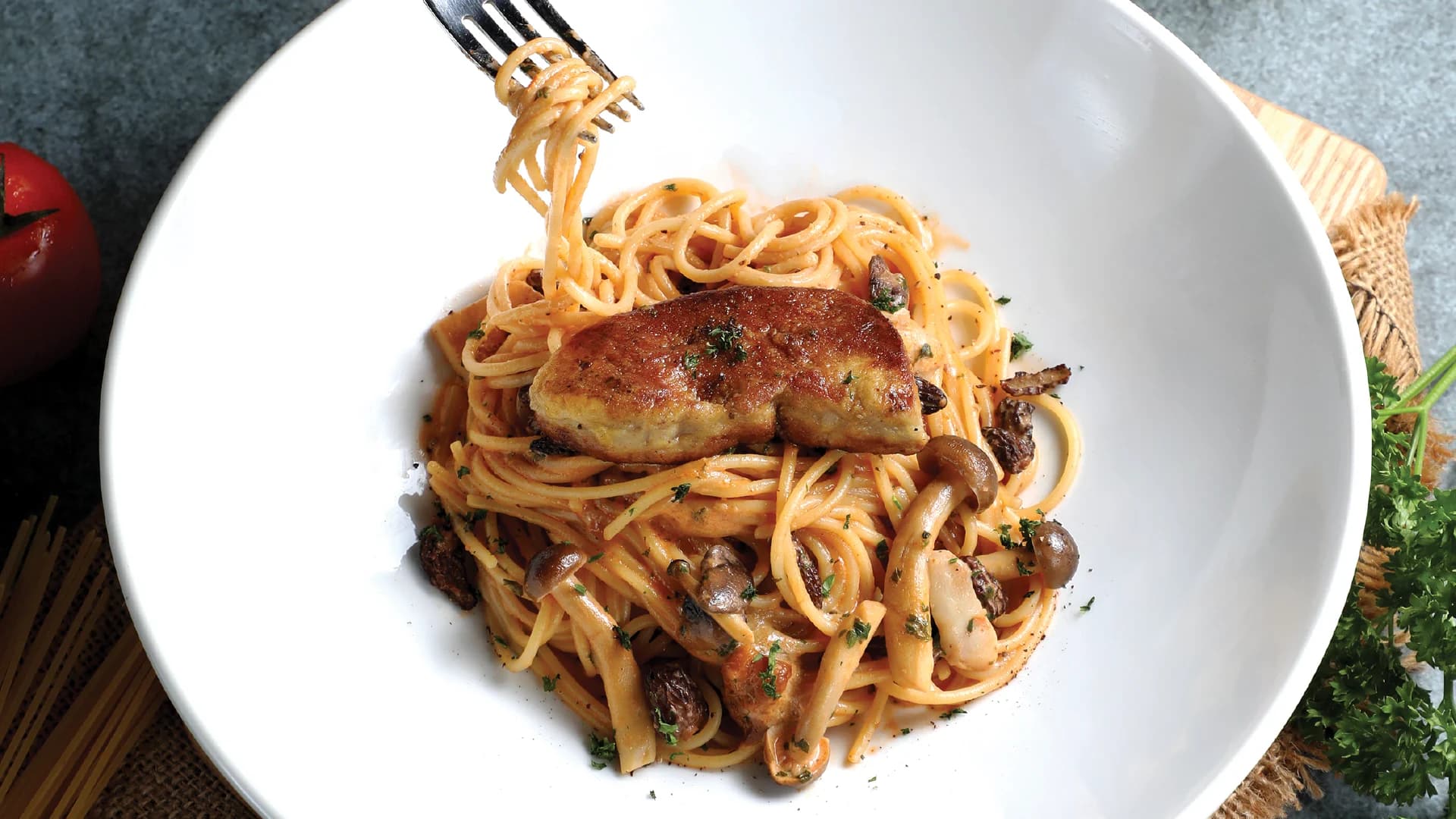 BASTA HIRO - Italian Restaurant