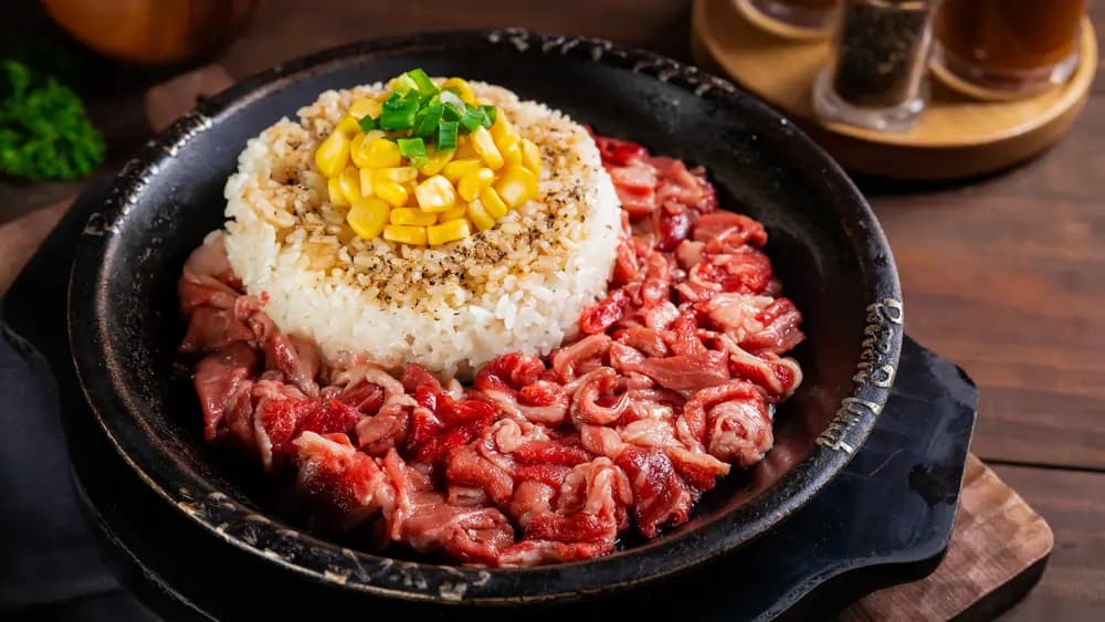 Pepper Lunch Vietnam