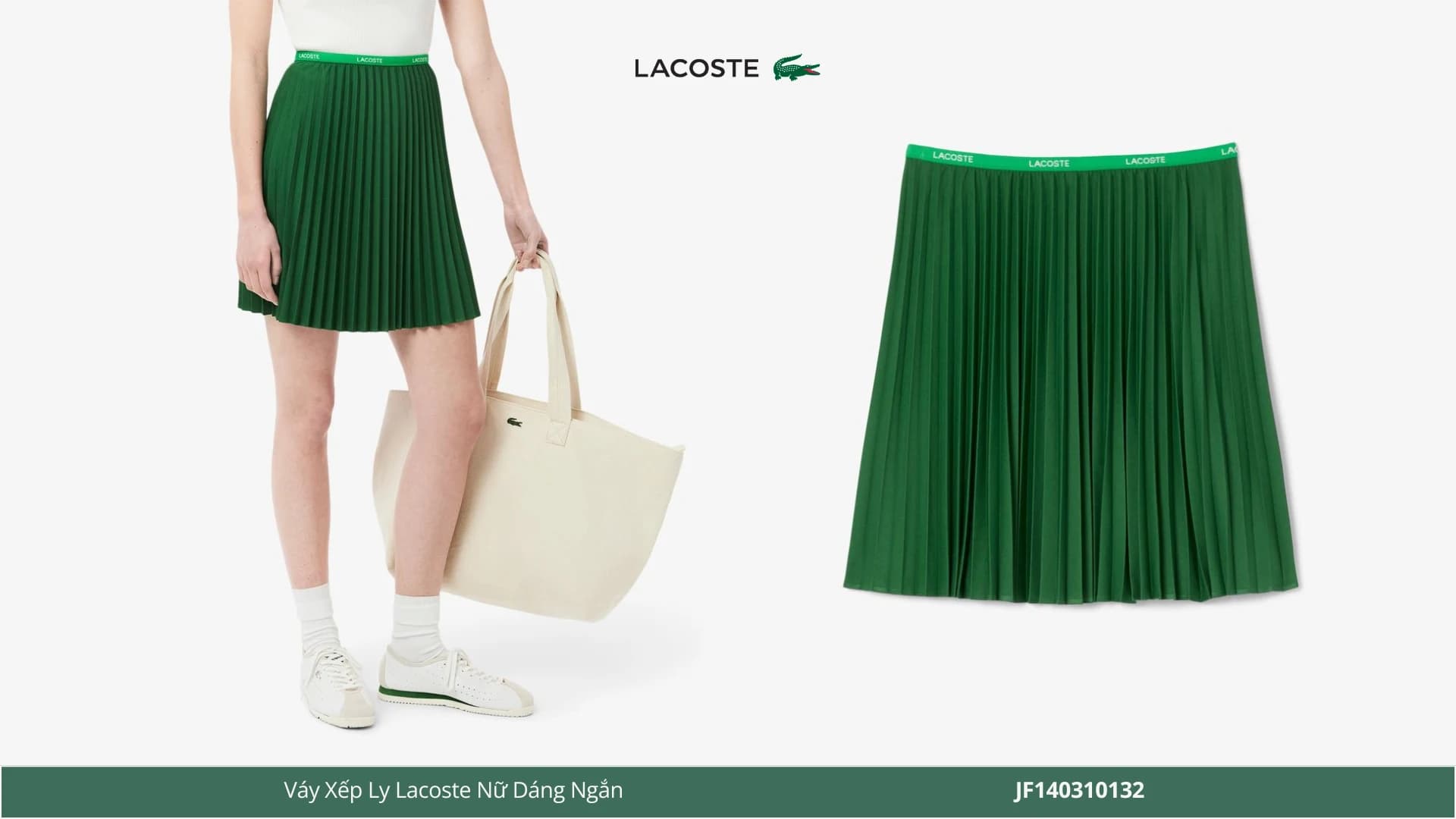 Lacoste
