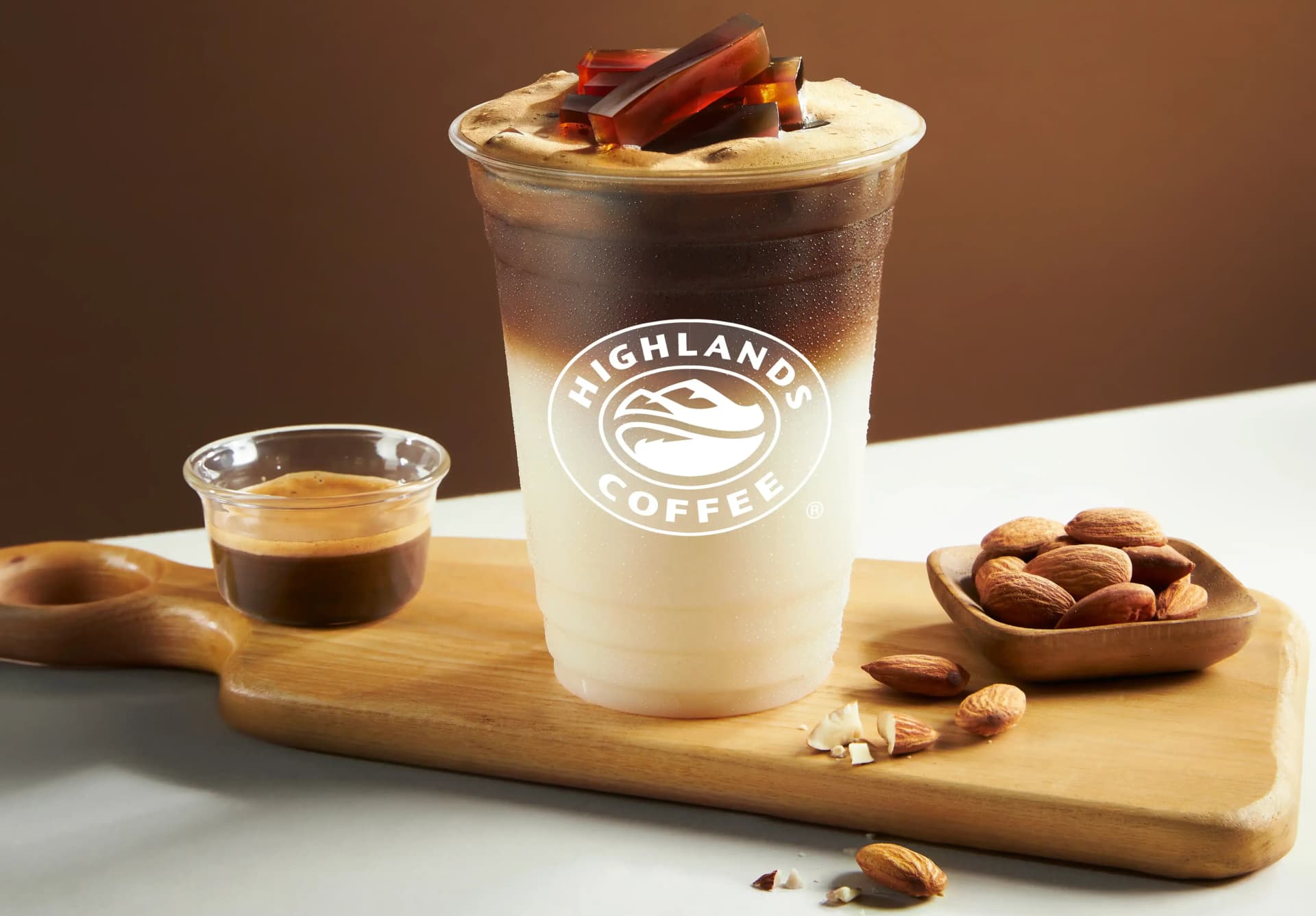 Highlands Coffee