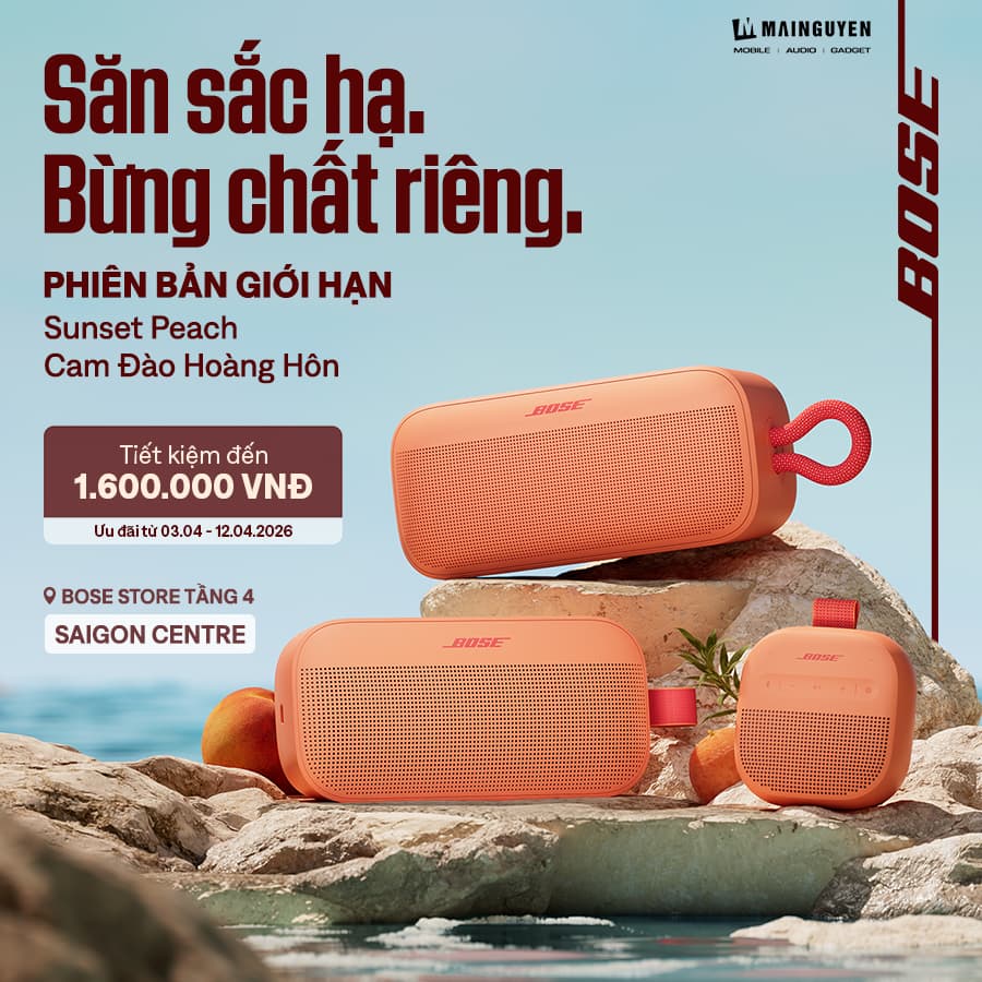 SĂN SẮC HẠ, BỪNG CHẤT RIÊNG CÙNG SẮC CAM ĐÀO HOÀNG HÔN