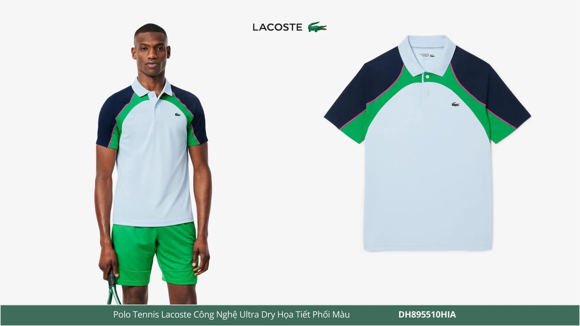 Lacoste