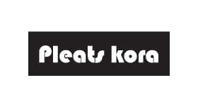 Pleats Kora