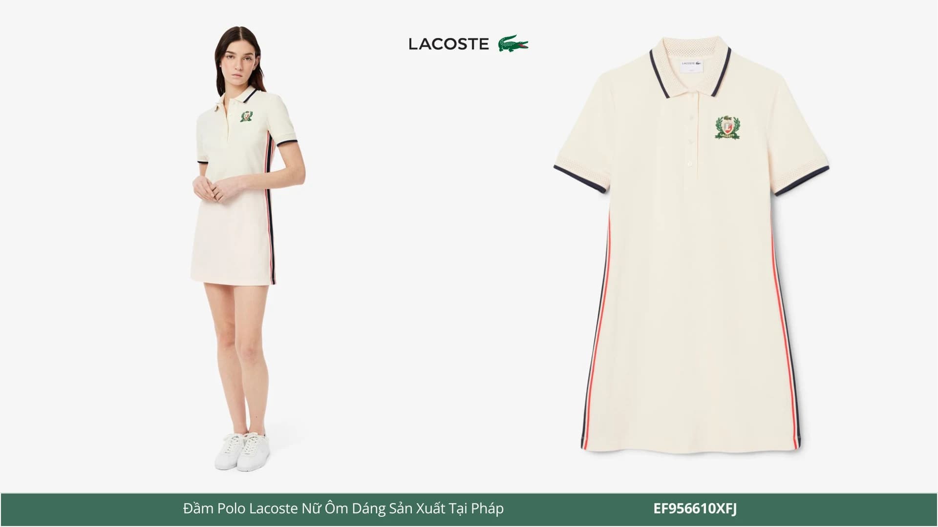 Lacoste
