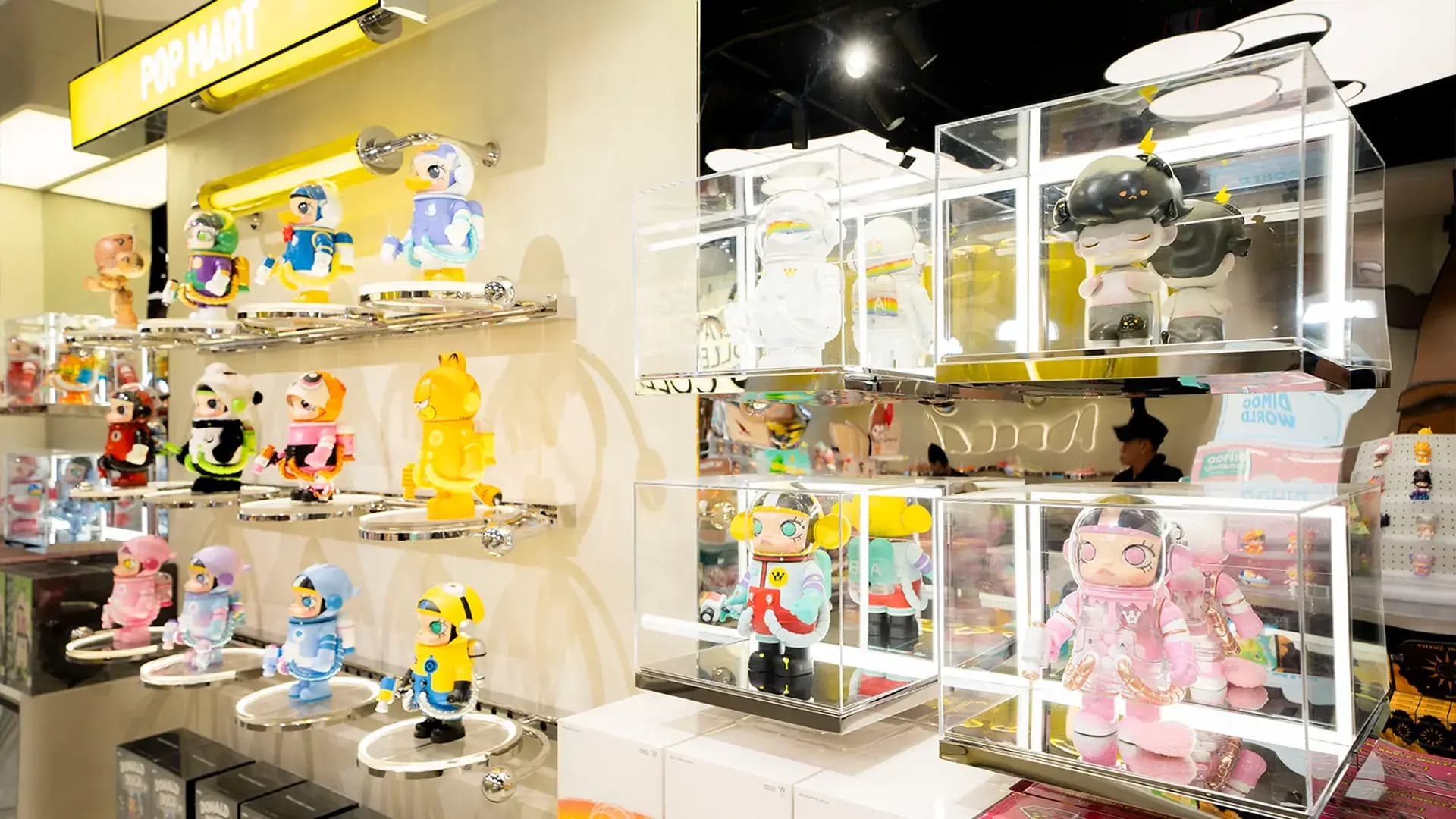 POP MART