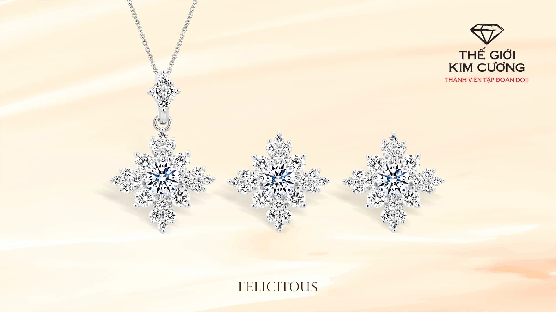 THẾ GIỚI KIM CƯƠNG