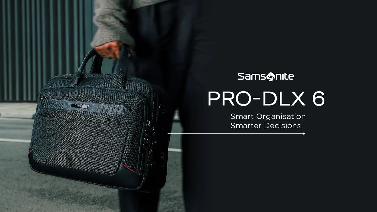 Samsonite