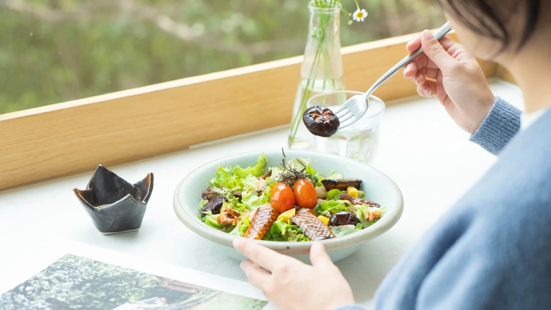 Miyama – Modern Tokyo Restaurant Cafe