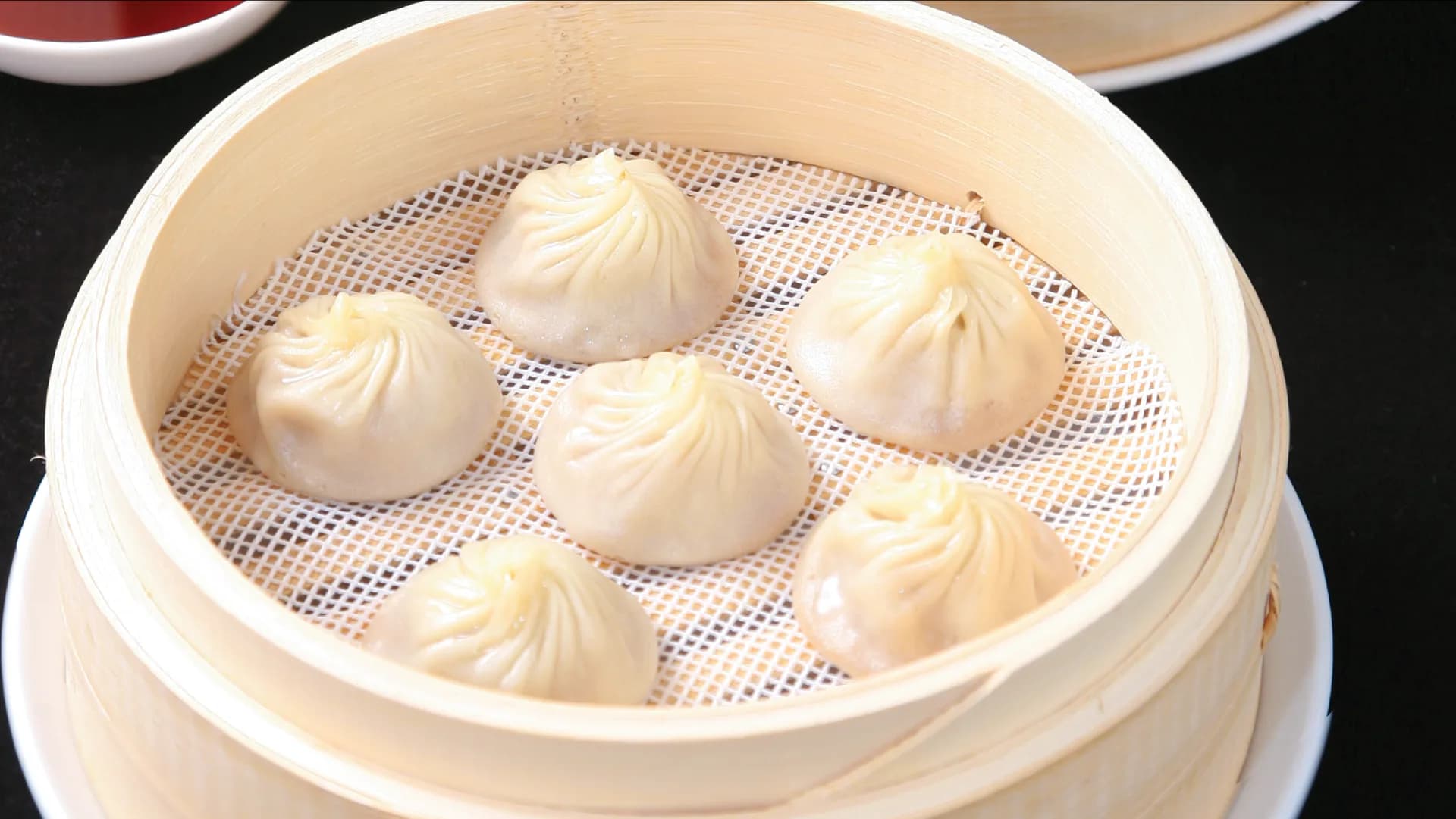 Jin Din Rou - Taiwanese Restaurant