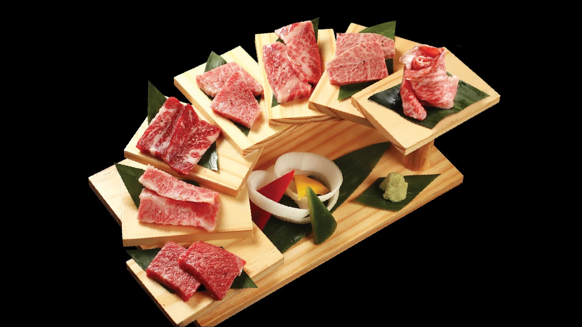 Gyu Shige Yakiniku