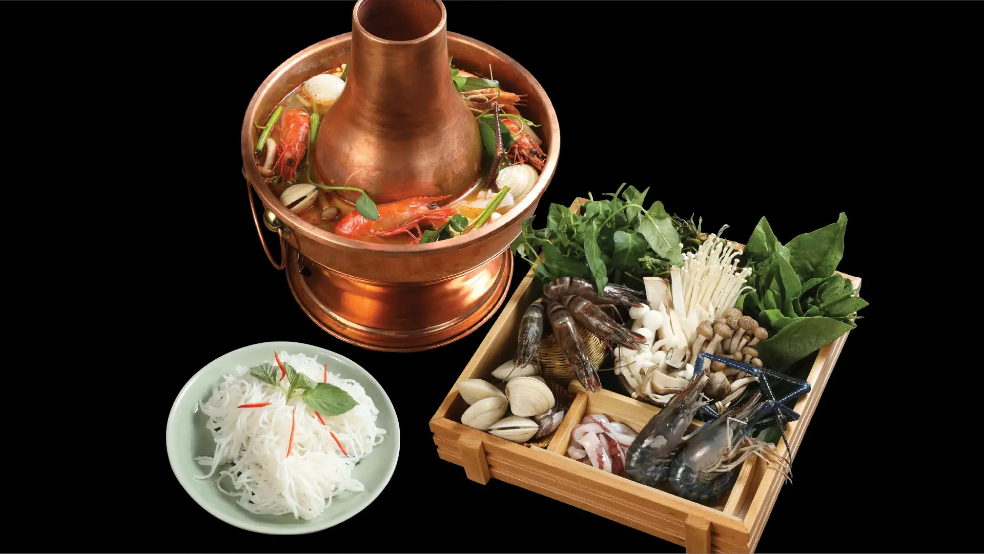 Som ตำ Thai