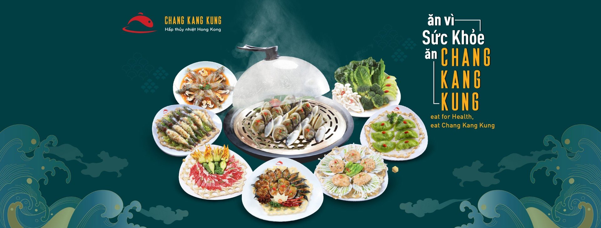 Chang Kang Kung