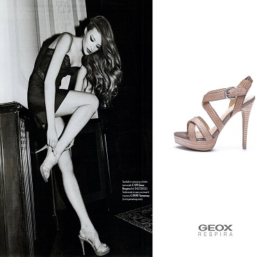 GEOX - HAPPY WOMEN'S DAY