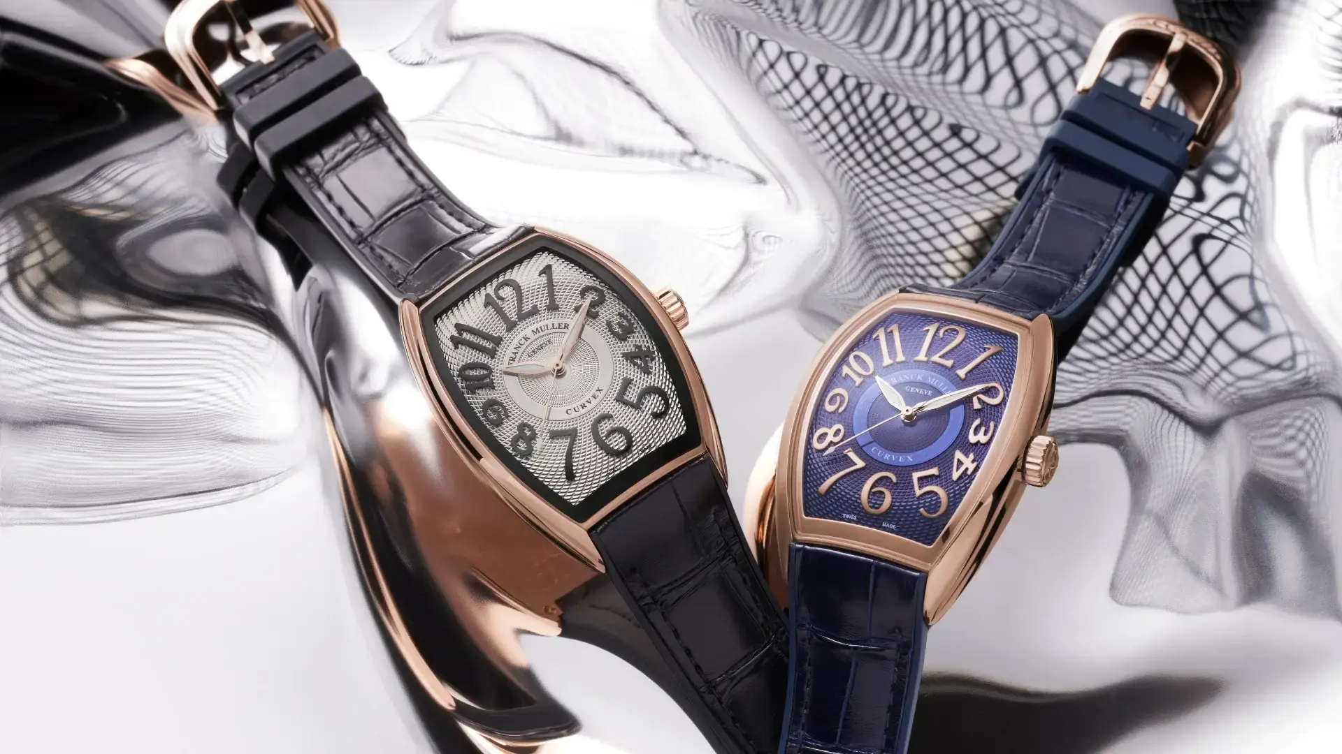 Franck Muller (Opening Soon)