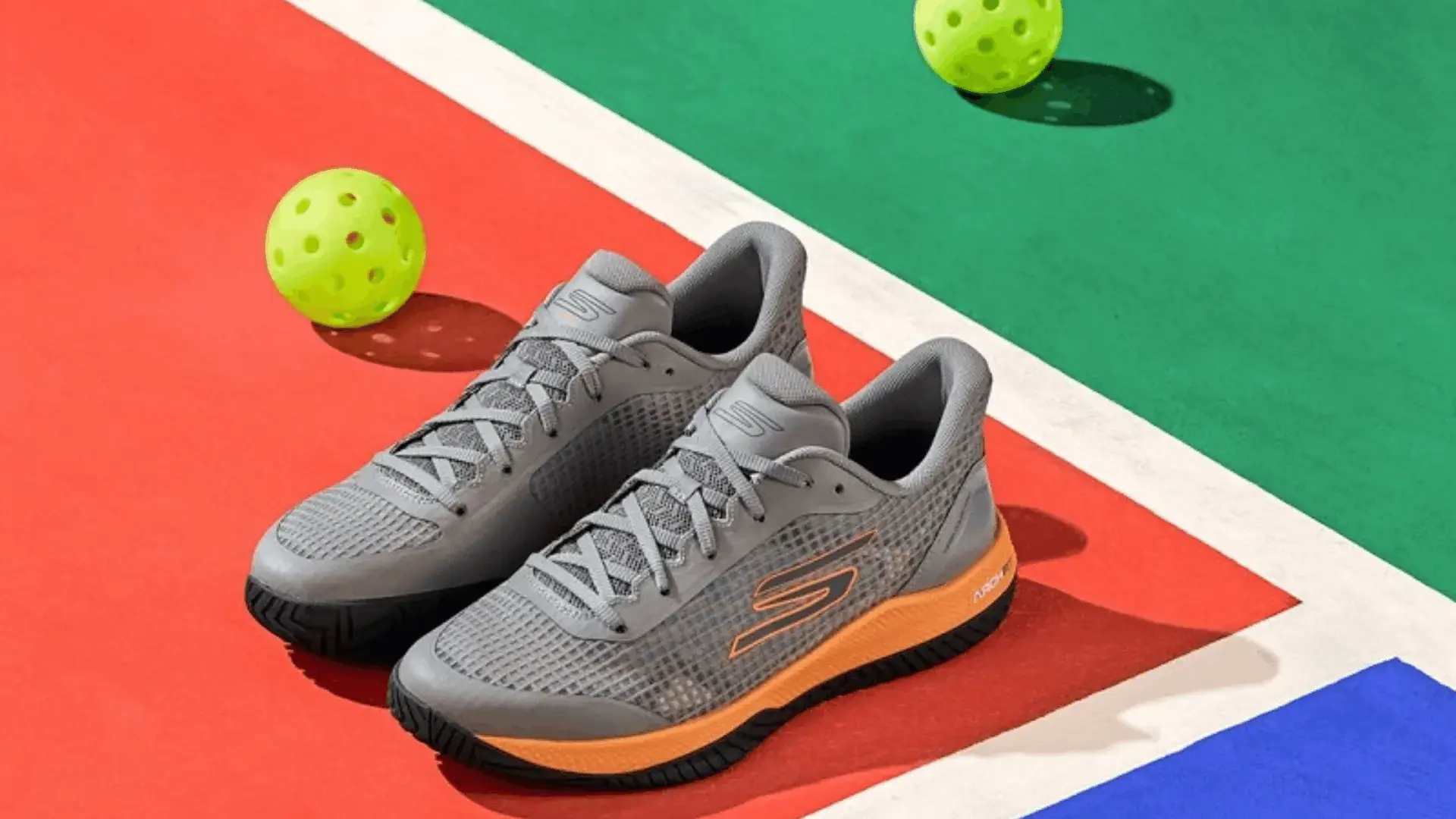 SKECHERS