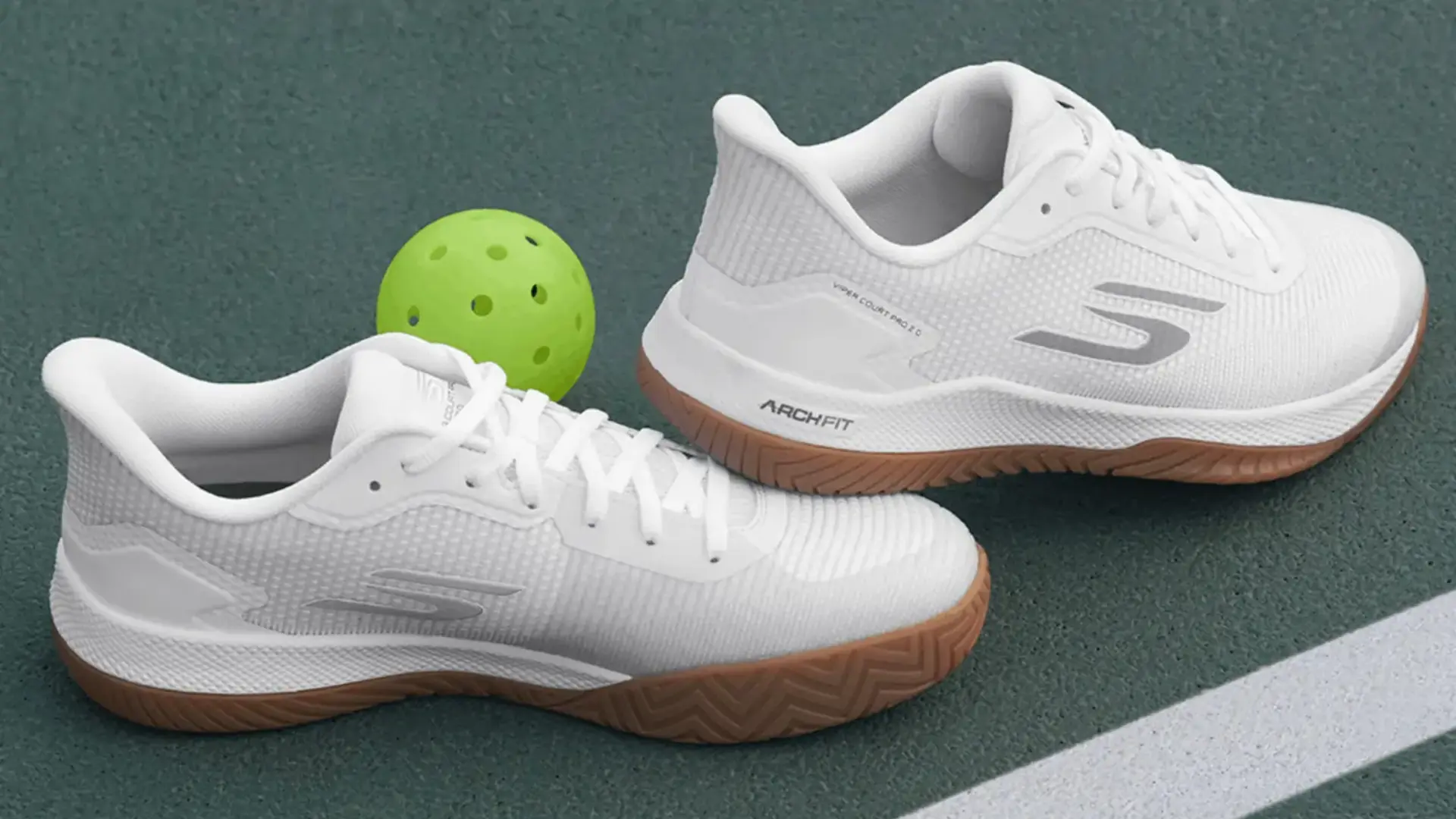 SKECHERS