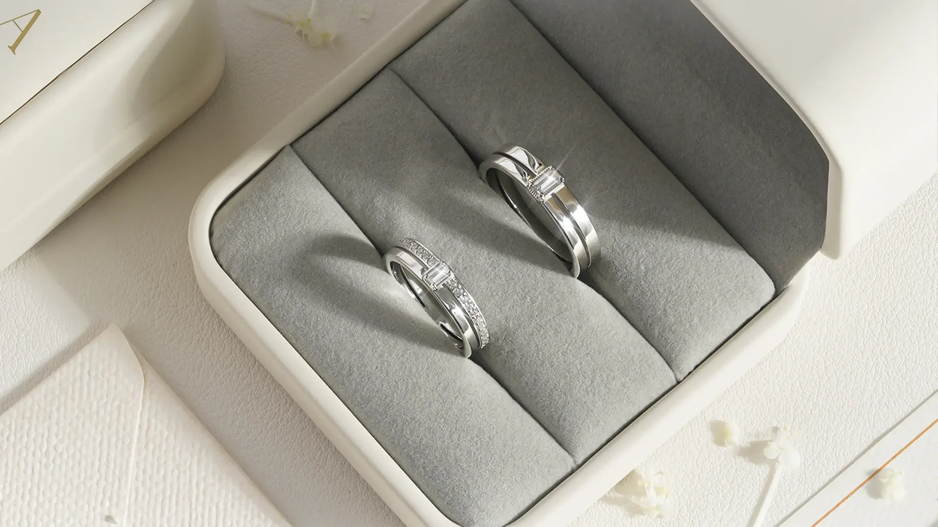 TIERRA DIAMOND JEWELRY