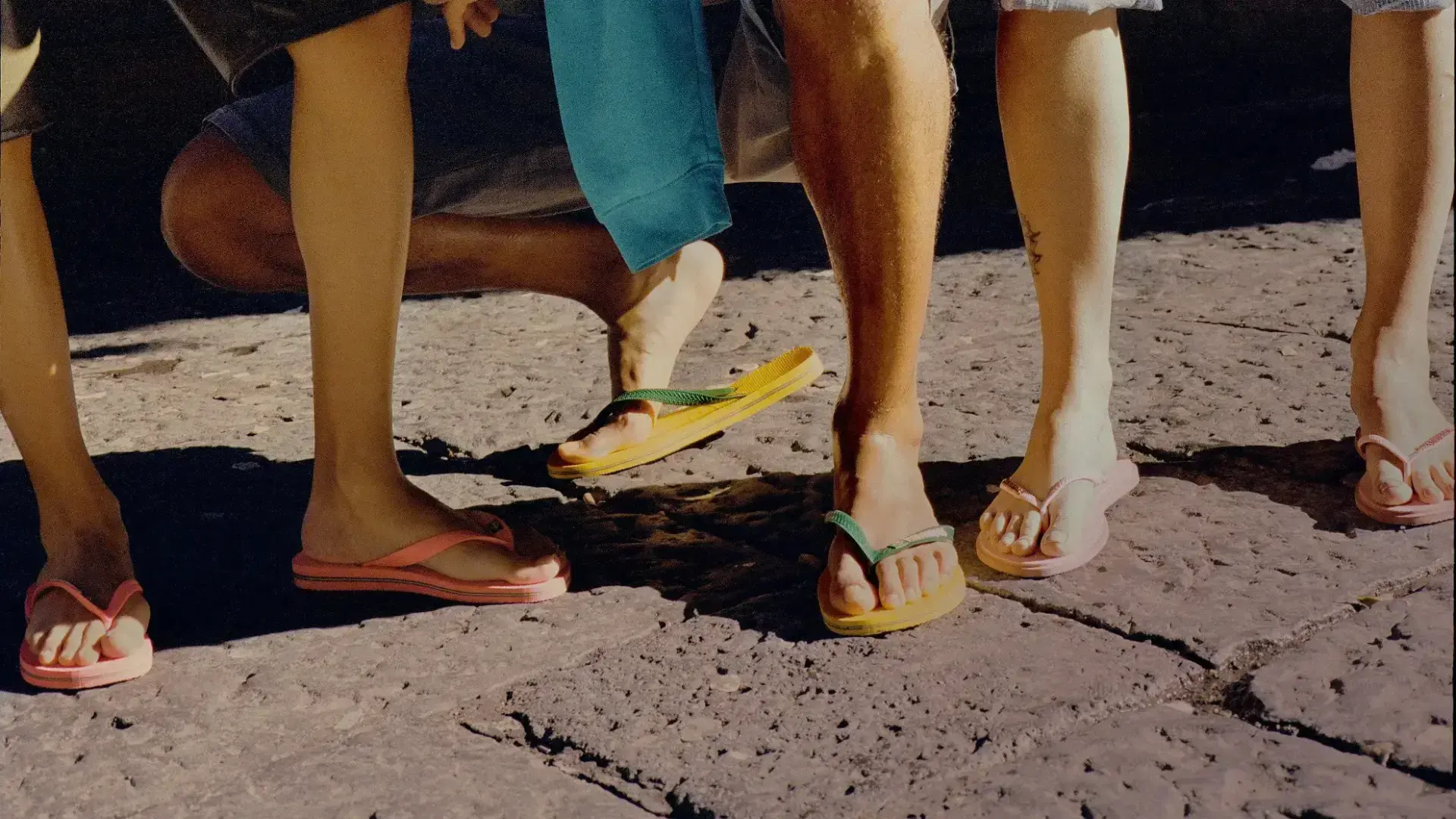 Havaianas