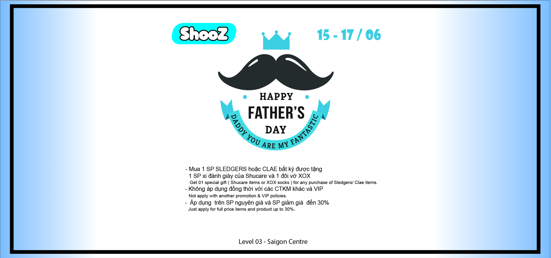 Happy Father's day