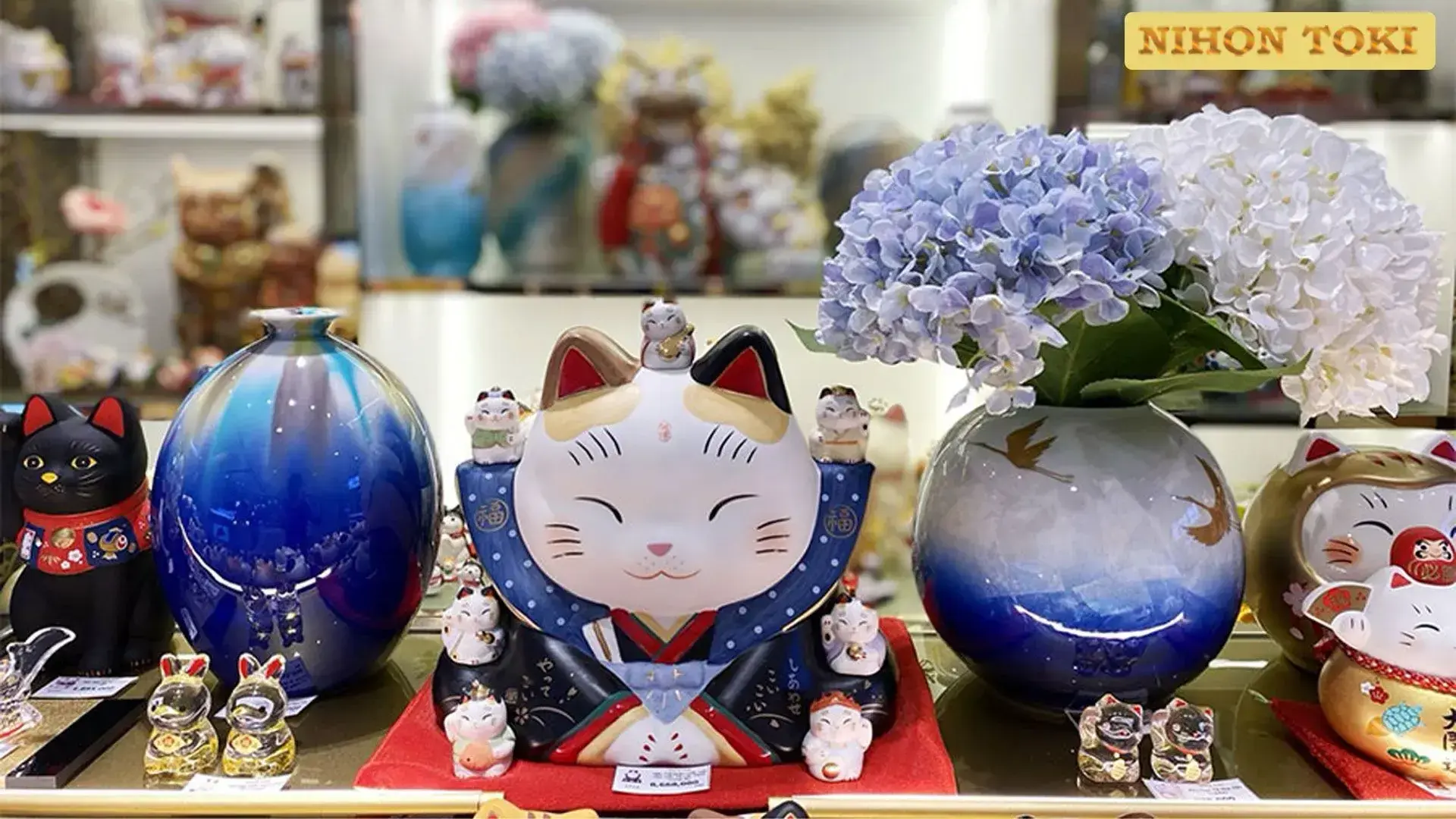 NIHON TOKI