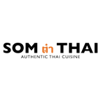 Som ตำ Thai