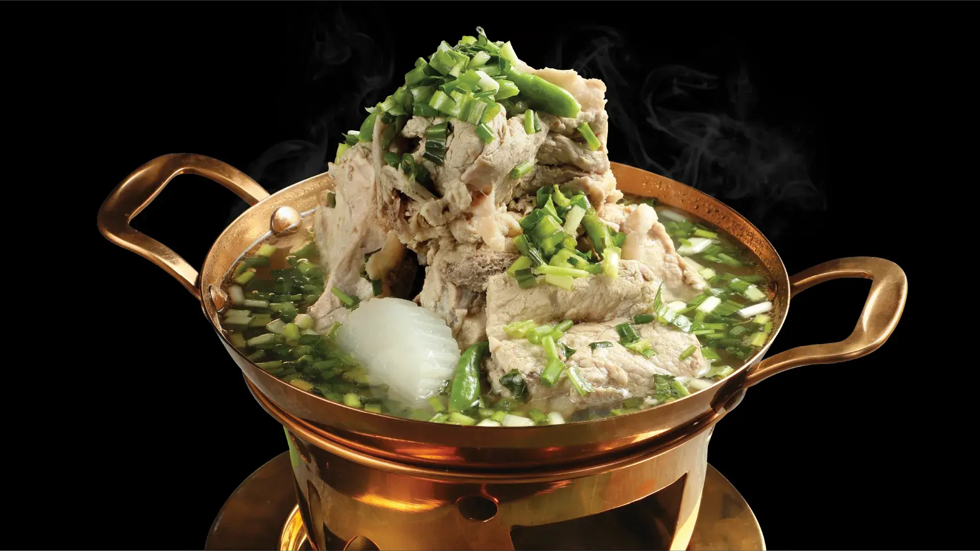 Som ตำ Thai