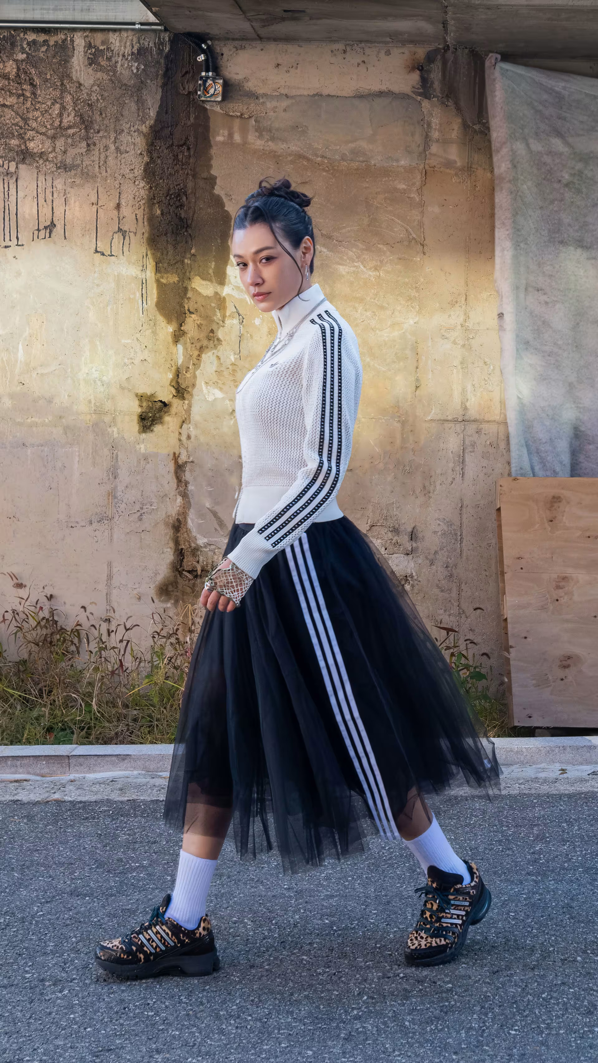 adidas