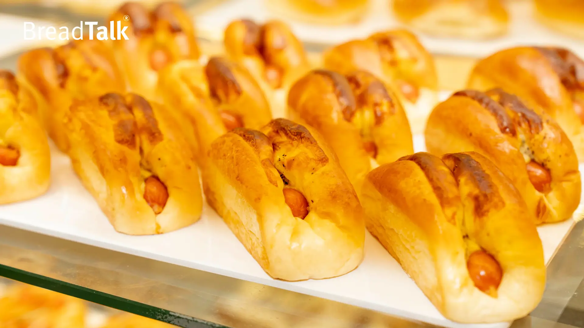 BreadTalk