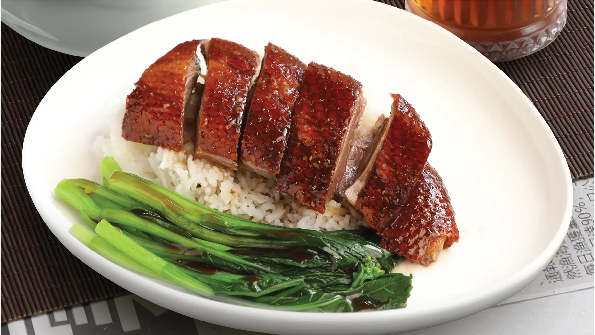 Jin Din Rou - Taiwanese Restaurant