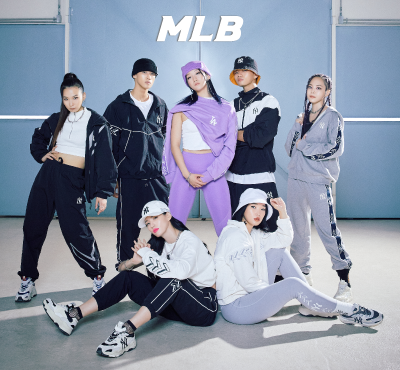 MLB SAIGON CENTRE OFFICIALLY OPEN