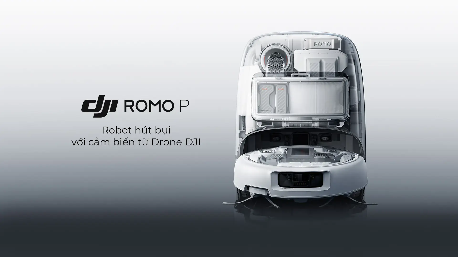 DJI
