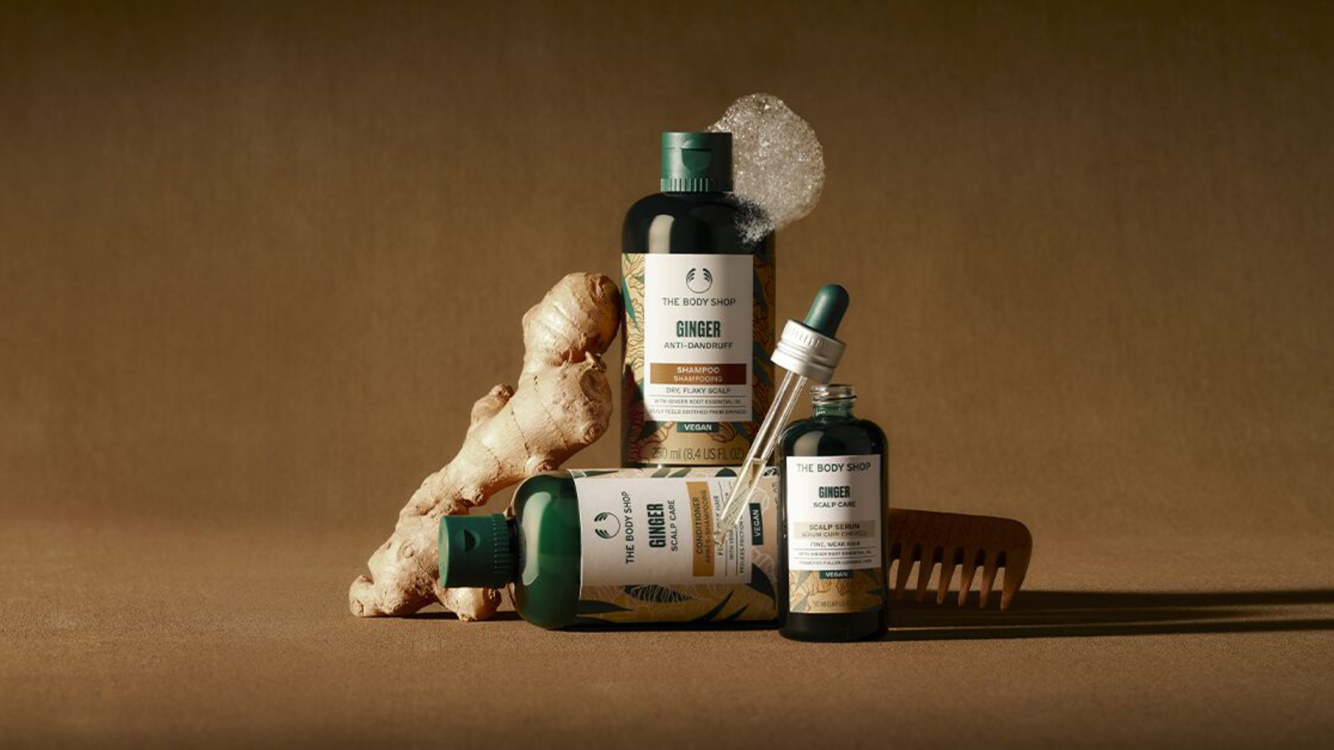 The Body Shop