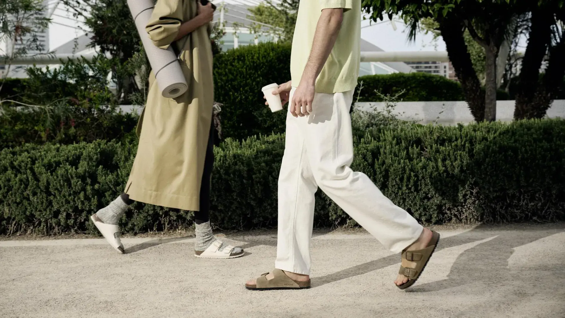 BIRKENSTOCK