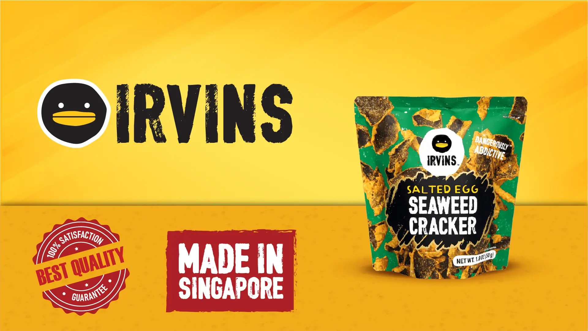 Irvins