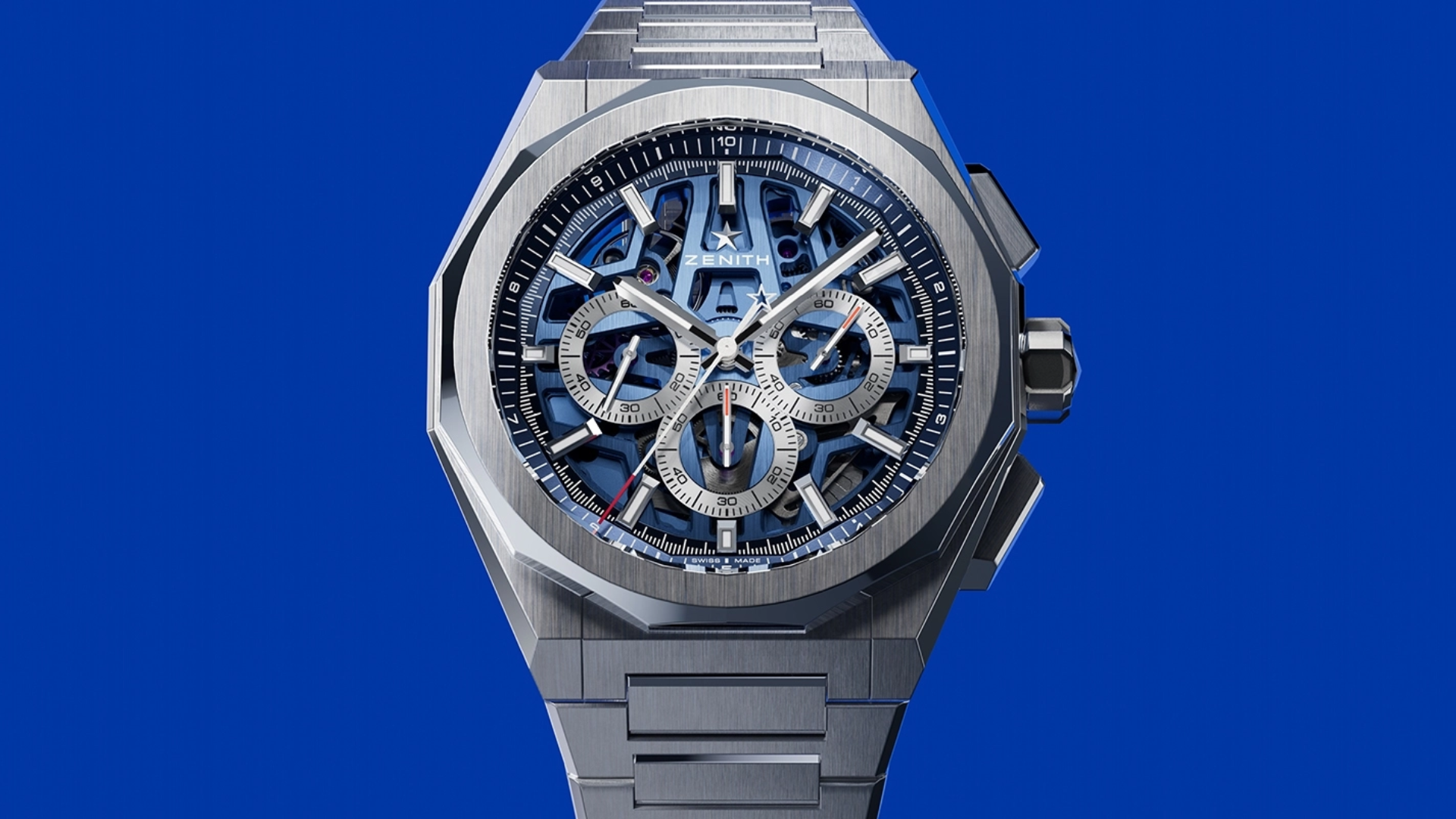ZENITH