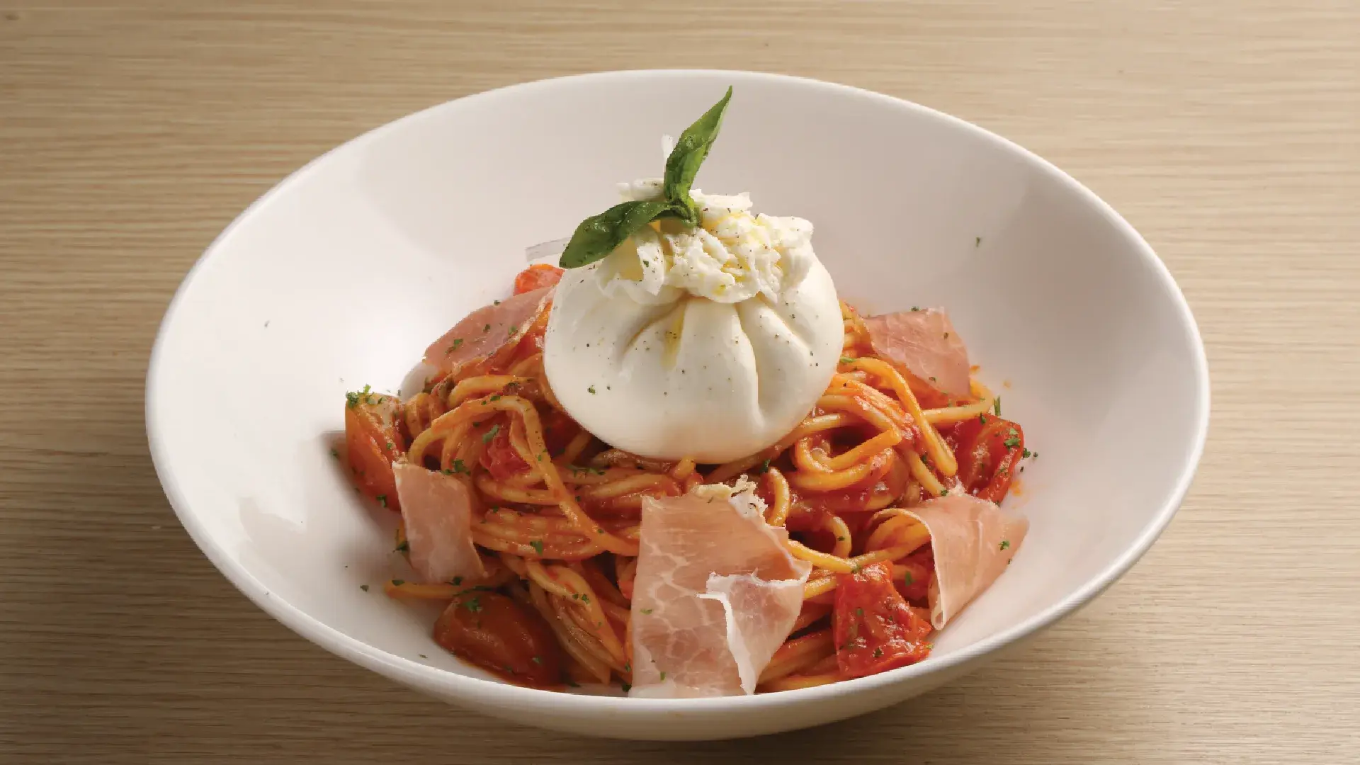 BASTA HIRO - Italian Restaurant