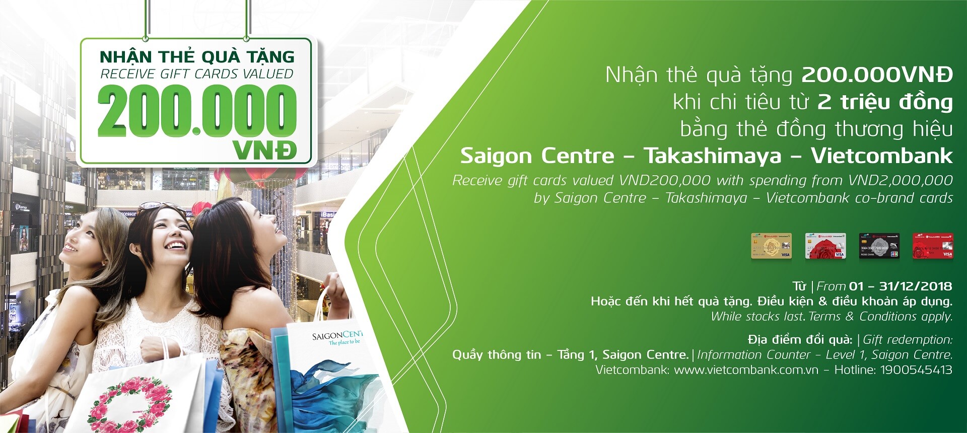 CO-BRANDED CARDHOLDERS