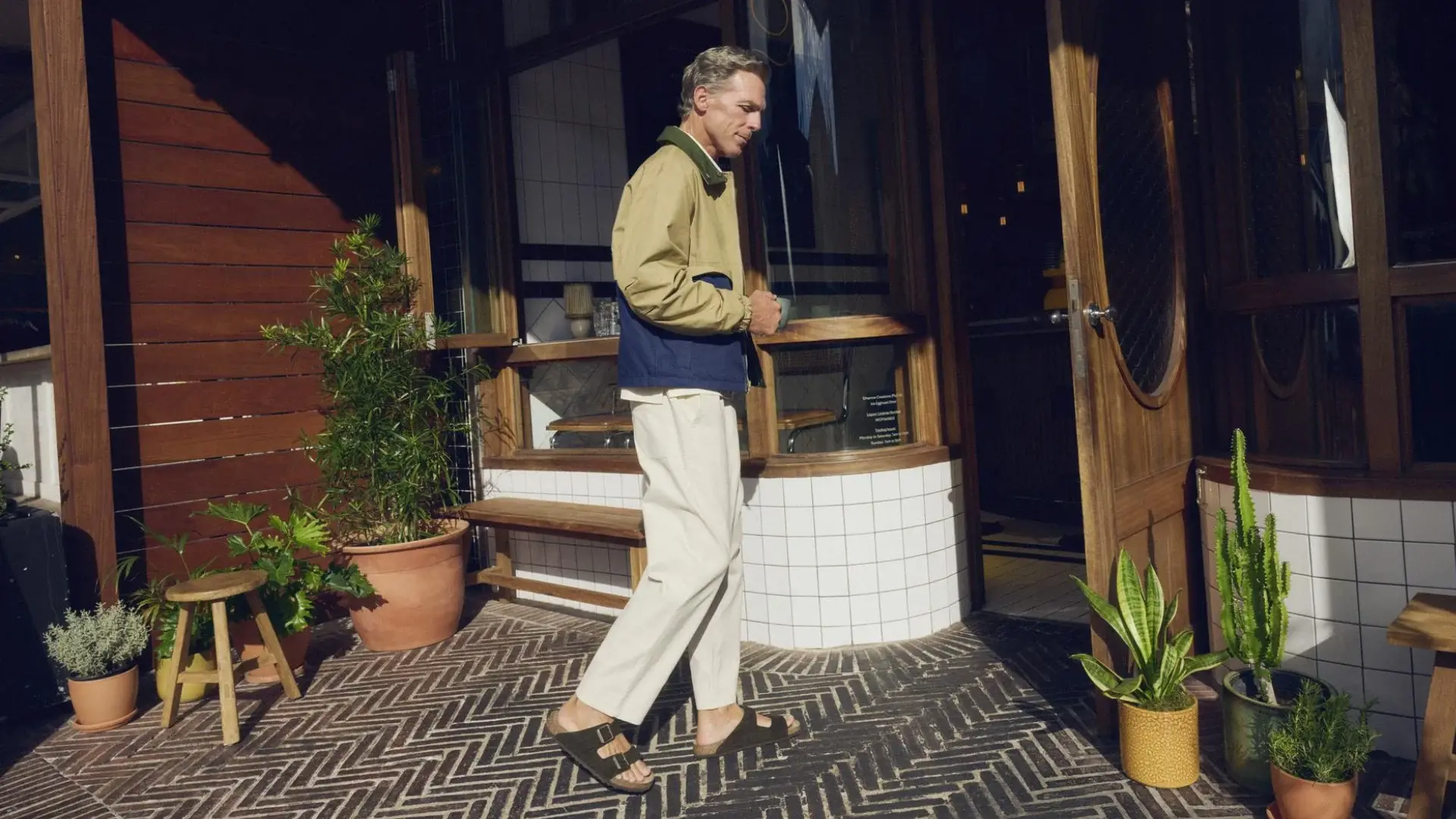 BIRKENSTOCK