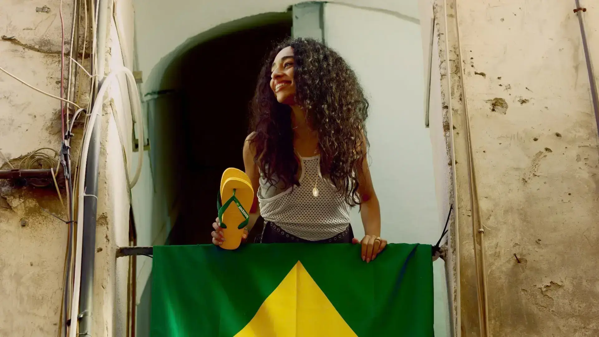 Havaianas