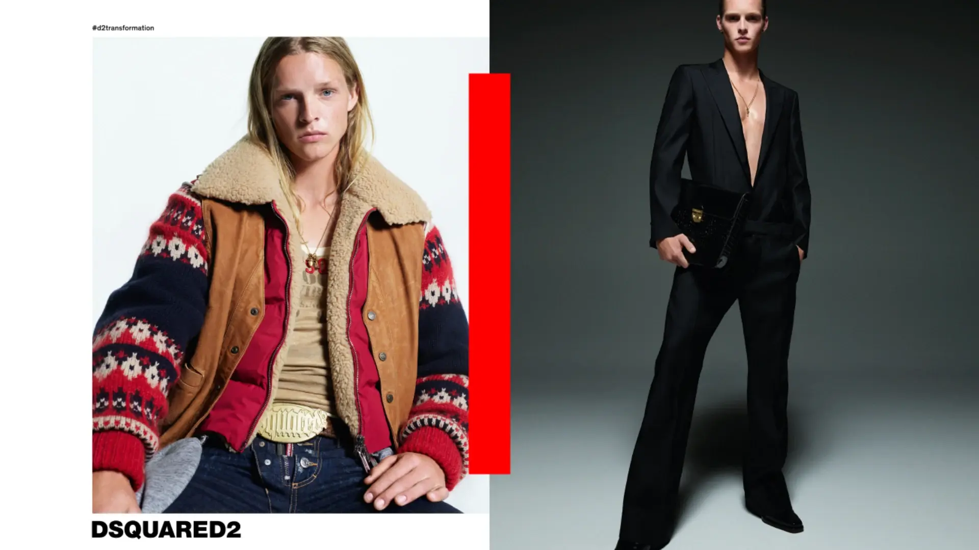 Dsquared2