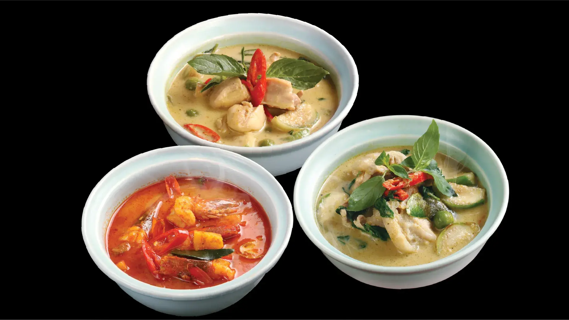 Som ตำ Thai