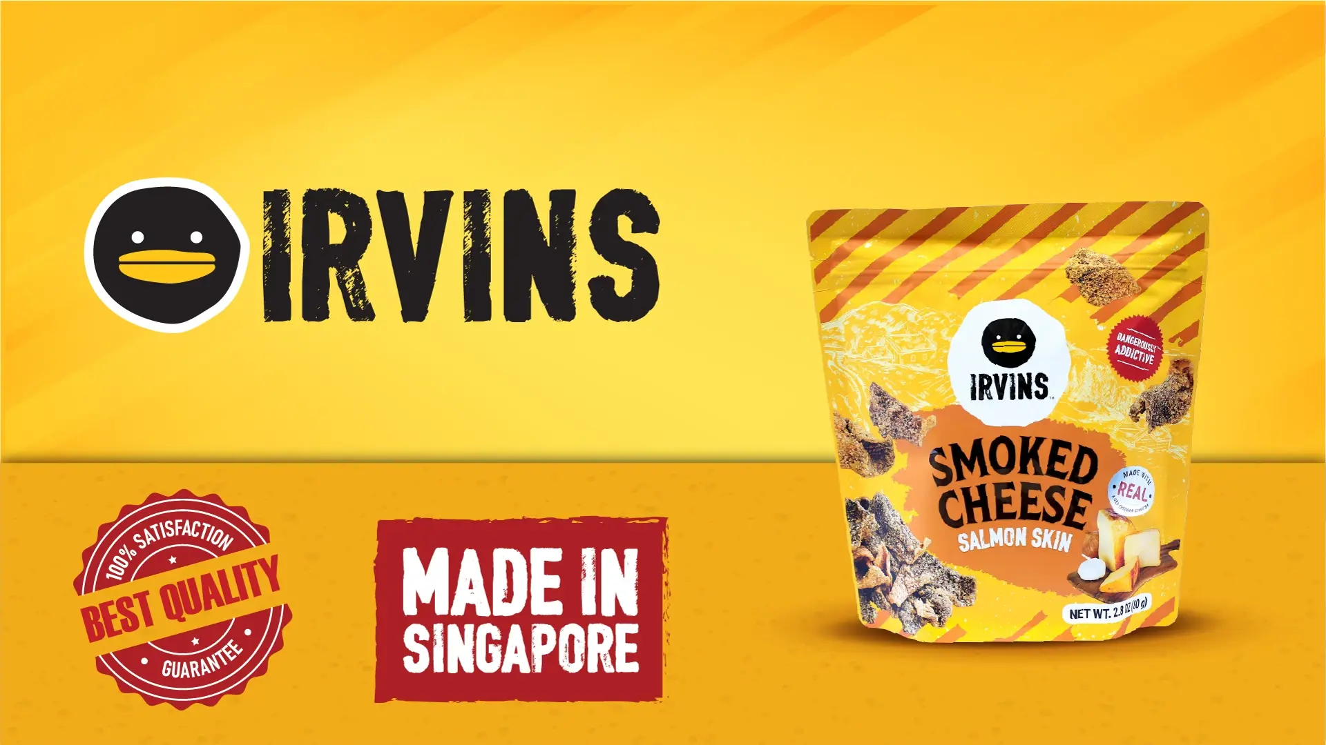 Irvins