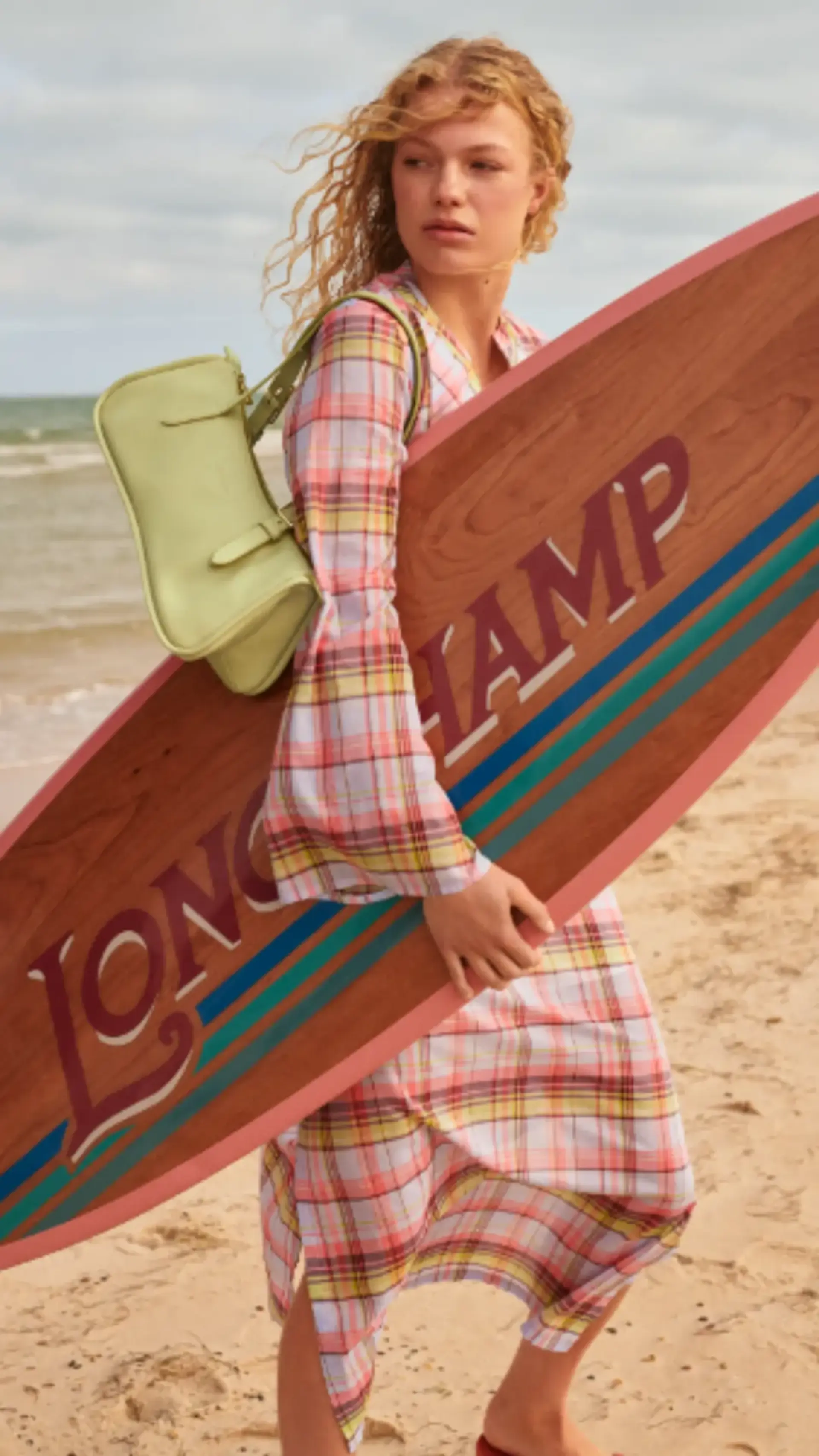Longchamp